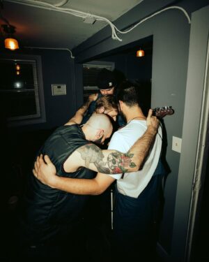 X Ambassadors Instagram - TORONTOOOO (& Waterloo!!) what a way to wrap up this beautiful Canadian tour, eh! It was magical and unforgettable and we can’t wait until we see you again 🇨🇦 Heading back to American soil…because it’s not over yetttttt!!