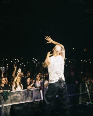 X Ambassadors Instagram - TORONTOOOO (& Waterloo!!) what a way to wrap up this beautiful Canadian tour, eh! It was magical and unforgettable and we can’t wait until we see you again 🇨🇦 Heading back to American soil…because it’s not over yetttttt!!