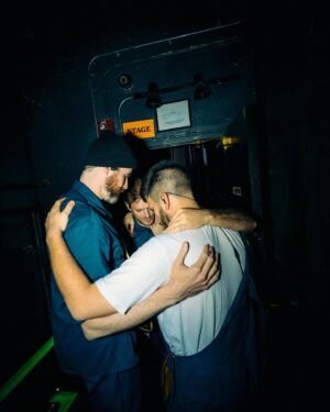 X Ambassadors Instagram - San Diegoooo…opening night of the US Townie Tour SOLD OUT. Wow wow wow. And as always, LOVED playing under the stars at Pappy & Harriet’s the next night (shoutout JB from Ithaca for having us !!!) See you tonight SLO!!