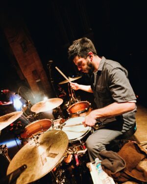 X Ambassadors Instagram - NEW YORK. BOSTON. And… ITHACA. Wow.

These last few shows have really brought the Townie tour home for us (literally and figuratively). NYC we got to play at one of the most historic venues in the city, right around the corner from where we first met Adam (shout out Loeb Hall dormitory) and where XA truly BEGAN; Boston you showed us for the umpteenth time how much XA love you have to give (spoiler: it’s a LOT); and finally…. Our hometown show in Ithaca. The town we wrote this entire album about.

We will NEVER ever ever forget this show at the State Theater. Playing these songs in front of a townie crowd… personally I can’t tell you the thrill I got hearing everyone cheer after every Ithaca lyrical reference— “New Year’s at the Chanticleer…”, “meet me at the Thurston Ave Bridge”, “We drive past McCormick Prison out on 79”, “lost his job last week bagging groceries at the P&C”. And there were so many of you there who knew Todd! Who loved him as much as we did. We all got a chance to ugly cry together and remember him together. I’m still a puddle. My body is a wreck. But my heart is so so so full. Thank you thank you thank you.

Two more weeks left of the Townie Tour. 🥹❤️

📸: @christian.x