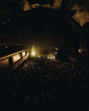 X Ambassadors Instagram - Detroit, Milwaukee, Cleveland and Pittsburgh - you blew us away…literally towards the east coast. SOLD OUT NYC AND ITHACA HERE WE COME. OUR HOMECOMING!! Who’s cutting onions? 😭😭

📸: @christian.x