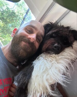 X Ambassadors Instagram - SOLO AT LOLLA THIS WEEKEND!!! Who’s coming? Bud Light show on Friday, BMI stage on Saturday, and Schuba’s on Saturday night with the incredibly sexy @briscoetheband . Hard to leave the house right now cuz Prince is too damn cute but we shall persevere.