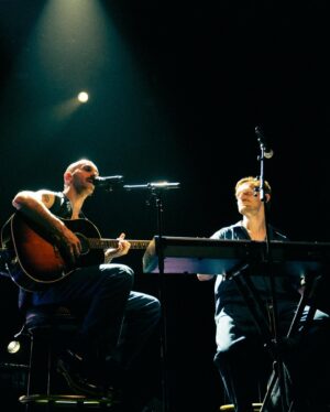 X Ambassadors Instagram - San Diegoooo…opening night of the US Townie Tour SOLD OUT. Wow wow wow. And as always, LOVED playing under the stars at Pappy & Harriet’s the next night (shoutout JB from Ithaca for having us !!!) See you tonight SLO!!