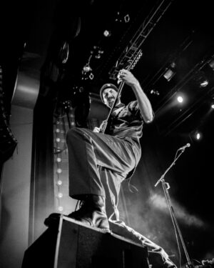 X Ambassadors Instagram - San Diegoooo…opening night of the US Townie Tour SOLD OUT. Wow wow wow. And as always, LOVED playing under the stars at Pappy & Harriet’s the next night (shoutout JB from Ithaca for having us !!!) See you tonight SLO!!