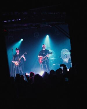 X Ambassadors Instagram - Chicago and Grand Rapids… you were sweatyyyy and so damn fun 🔥 can’t wait for Detroit, Milwaukee, and Cleveland next. ALSO, tickets for our Indianapolis Headline on 9/21 are officially on-sale now!! Go grab those tickets at the link in our bioooo.

📸: @christian.x