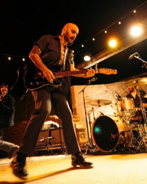 X Ambassadors Instagram - San Diegoooo…opening night of the US Townie Tour SOLD OUT. Wow wow wow. And as always, LOVED playing under the stars at Pappy & Harriet’s the next night (shoutout JB from Ithaca for having us !!!) See you tonight SLO!!