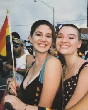 X González Instagram - HAPPY PRIDE !!!!!!! but,, to be fair,,, , Everyday is Pride