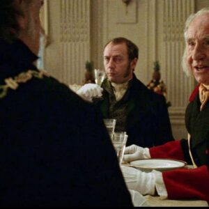 Xander Berkeley Instagram - Tis the Saturday before Christmas! Drink up I say! Here’s to the New Year ahead! Cheers 🥂