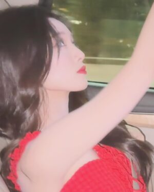 Xu Yiyang Instagram - 🧩晚安安