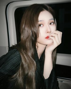 Xu Yiyang Instagram - cool不cool～😎