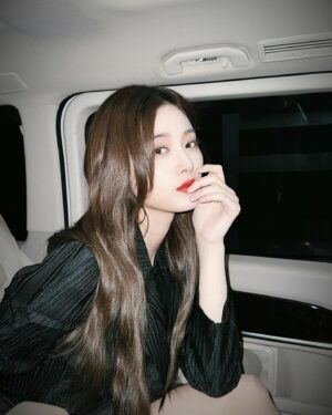 Xu Yiyang Instagram - cool不cool～😎