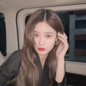 Xu Yiyang Instagram - cool不cool～😎