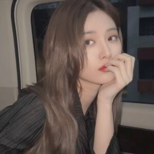 Xu Yiyang Instagram - cool不cool～😎
