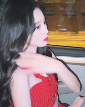 Xu Yiyang Instagram - 🧩晚安安