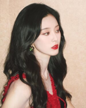 Xu Yiyang Instagram - 🧩晚安安