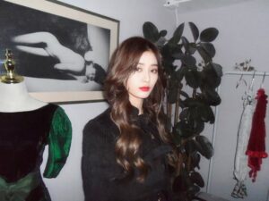 Xu Yiyang Instagram - ✨✨✨