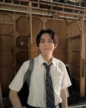 Yamashita Coki Instagram - 竹中「おつかれした」

@fuji_kin9_7