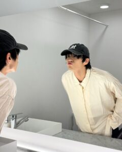 Actor Yamashita Coki HD Instagram Photos and Wallpapers July 2024