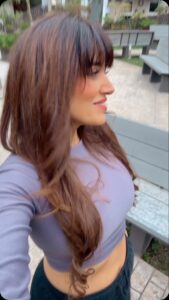 Actress Yamila Reyna HD Instagram Photos and Wallpapers August 2024