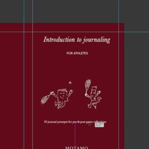 Yan Cacchione Instagram - So I designed a journal for @tenniscanada 🎾 💭

Proud to be a part of the Mental Timeout initiative supported by @beneva.ca.

It aims to promote mental well-being and mindfulness throughout the intense and demanding tennis season.

I was pleased to collaborate on this initiative by designing a journal for athletes, curating thoughtful prompts (questions) to help the players reflect and learn from their journey as professional athletes.

40 journal prompts for self-reflection, pre-game preparation, and post-game reflection.

P.S. I will be giving a free journaling workshop on-site on August 10th. More details to come 📝

Thanks to @elliot13miller & @beatricecliche for the initiative and making it happen 🤞🏻