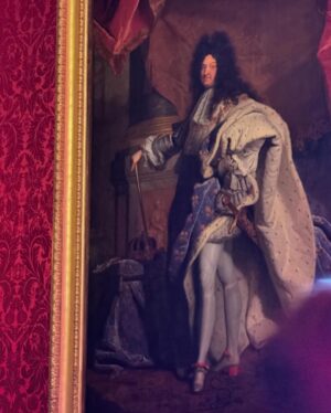 Yan-Pei Su Instagram - #凡爾賽宮 #chateaudeversailles

#法國 #巴黎 #自由旅行
#paris #france
