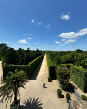 Yan-Pei Su Instagram - #凡爾賽宮 #chateaudeversailles

#法國 #巴黎 #自由旅行
#paris #france