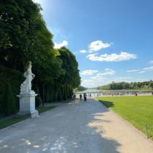 Yan-Pei Su Instagram - #凡爾賽宮 #chateaudeversailles

#法國 #巴黎 #自由旅行
#paris #france