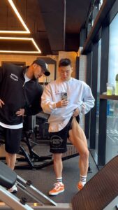 Actor Yang Da-il HD Instagram Photos and Wallpapers January 2024