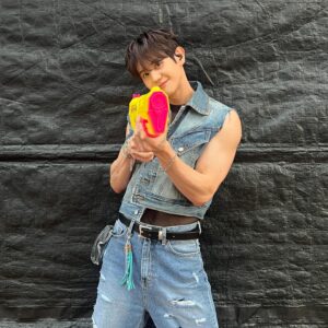 Yang Yo-seop Instagram - 💦💣