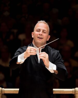 Yannick Nézet-Séguin Instagram - We are delighted to welcome Yannick Nézet-Séguin into the Rolex family. You may know this multiple Grammy winner for his stunning opera renditions and his fresh twist to timeless classics. @nezetseguin leads the @metopera, the @philorch and the @orchestre_metropolitain, while running a mentorship programme for young conductors in Montreal. For nearly 100 years, the Rolex family has embodied achievement and innovation, and is now growing even stronger with Yannick. As part of the Rolex Arts Initiative, he will help us continue to perpetuate global culture.
#Rolex #RolexFamily #Perpetual