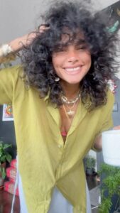 Actress Yany Prado HD Photos and Wallpapers August 2024