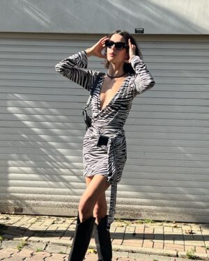 Yaprak Medine Instagram - biraz da ben 🌹