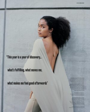 Yara Shahidi Instagram - My life in the sunshine ☀️ I spent a beautiful summer day with @harrods and @cartier xx