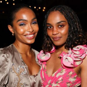 Yara Shahidi Instagram - CAM FOR A CAUSE 💜Thank you @thecameronboycefoundation for calling us into community 💜 I am so thankful to have known and felt Cameron’s light and sit in gratitude for @libboyce @thevictorboyce @maya.elan @sophie1reynolds @karanbrar for your dedication to shedding light on SUDEP and continuing the work Cameron was so passionate about 💜 #CamForACause (More info and ways to support in my stories)