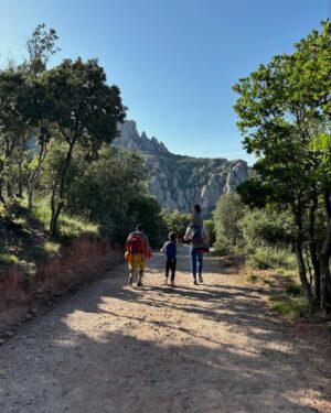 Yarinda Bunnag Instagram - More photos from the beautiful Montserrat.