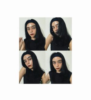 Yasamin Jasem Instagram - 18:40