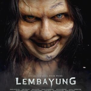Yasamin Jasem Instagram - LEMBAYUNG
OFFICIAL POSTER

Sebuah film horror yang diangkat dari kisah nyata thread X ‘Teror Jin Poli Gigi’, 19.9.2024 di bioskop!