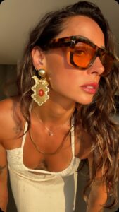 Actress Yasemin Yürük HD Instagram Photos and Wallpapers July 2024