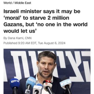 Yasir Qadhi Instagram - Today, there is confirmed reports and video footage of prisoner rapes, yet the self-proclaimed “most moral” army in the world continues to say things like this.

For how long will America continue its support for such an evil empire?