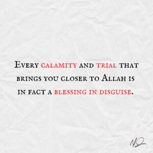 Yasir Qadhi Instagram - ‘Do the people think that they will be left to say, “We believe” and they will not be tried?’ - Quran 29:2

When life challenges you the most, it’s easy to feel overwhelmed. But remember, these tests are not a sign of Allah’s displeasure—they are opportunities for growth, purification, and drawing nearer to Him.
