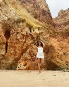 Actress Yasmine Alice HD Instagram Photos and Wallpapers June 2024