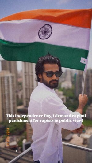 Yasser Desai Instagram - 