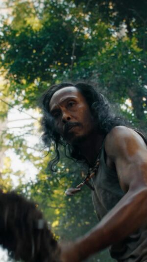 Yayan Ruhian Instagram - Let's do this ! 💥
#BoysKillsWorld Only On Theater April 26.
#greget