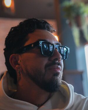 Yedinson Flórez Instagram - Y yo bn bn bn bn manoooooo.

📷 @mago4ufilms