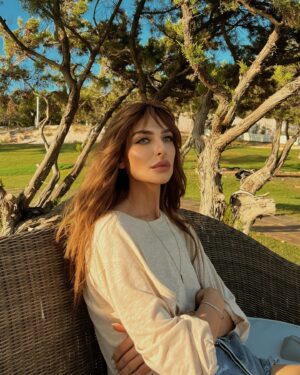 Yekaterina Varnava Instagram - Итальянский перекур☀️