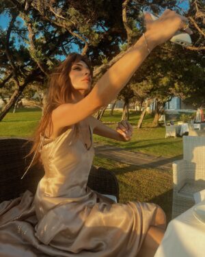 Yekaterina Varnava Instagram - Итальянский перекур☀️