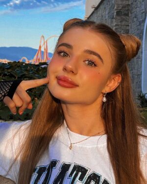 Yelyzaveta Vasylenko Instagram - 🌈🌈🌈