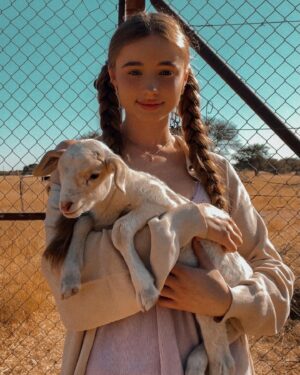 Yelyzaveta Vasylenko Instagram - 🥺💖