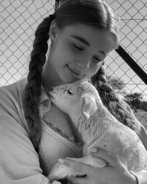 Yelyzaveta Vasylenko Instagram - 🥺💖