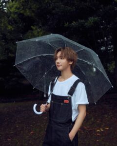Actor Yesung HD Instagram Photos and Wallpapers July 2024